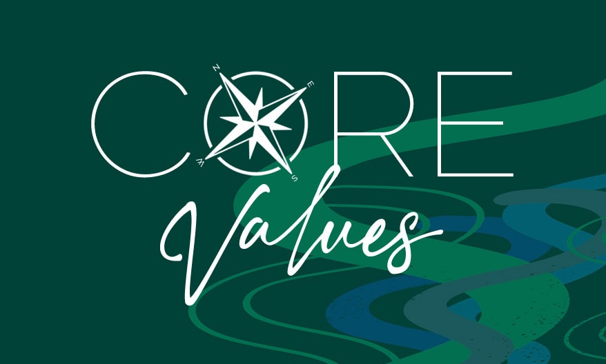 Core Values