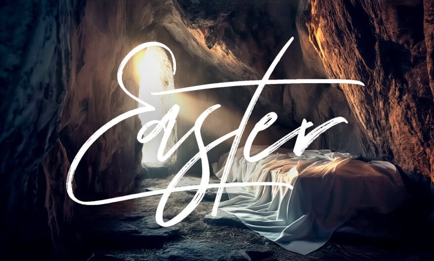 Easter 2026