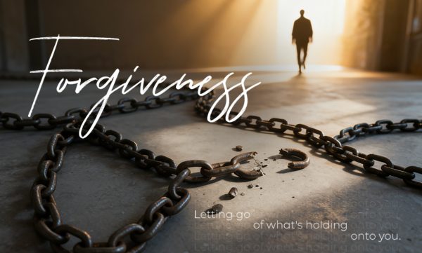 Forgiveness