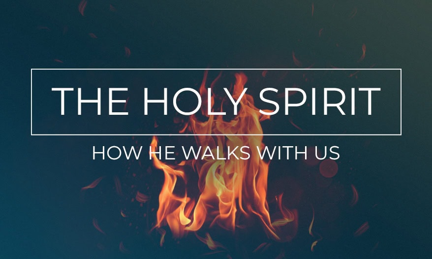 The Holy Spirit