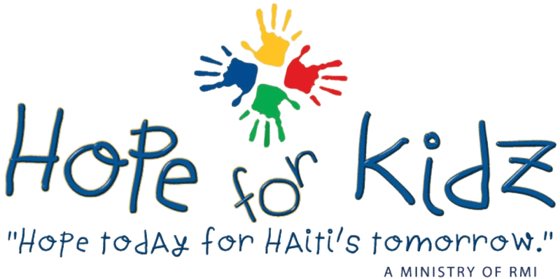 Hope for Kidz - RMI