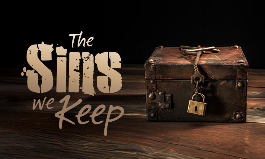 The Sins We Keep
